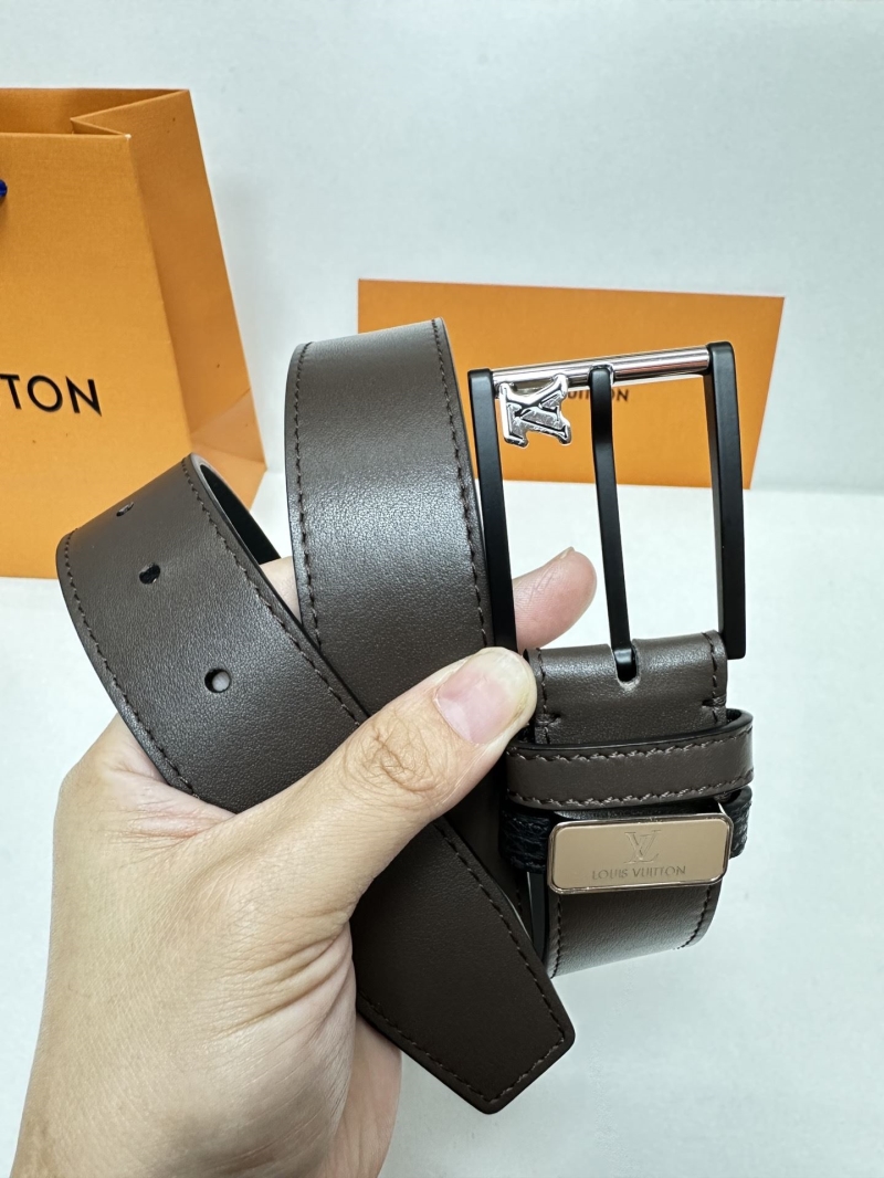 Louis Vuitton Belts